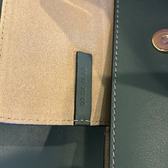 Chloe small handbag in EUC! - Picture 5 of 8